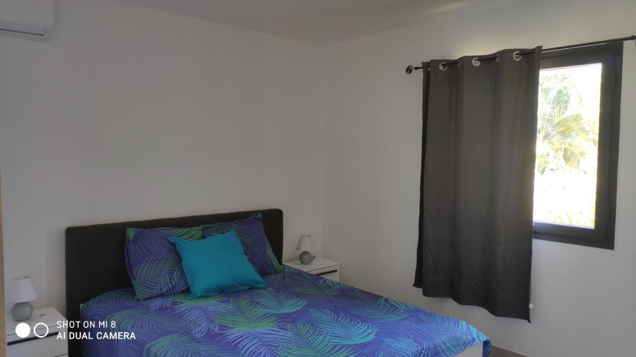 Le Shanti Saint Pierre Exterior foto
